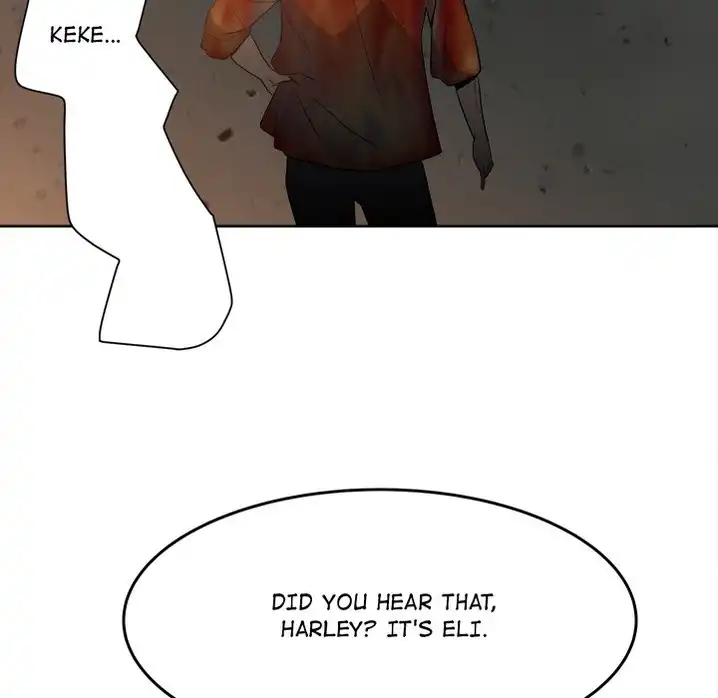 The Villain Chapter 54 - Page 14
