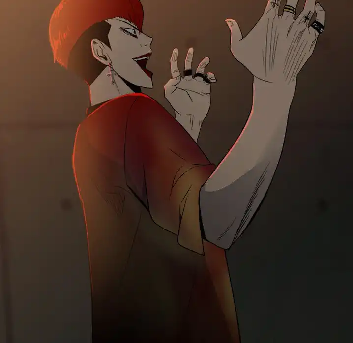 The Villain Chapter 54 - Page 20