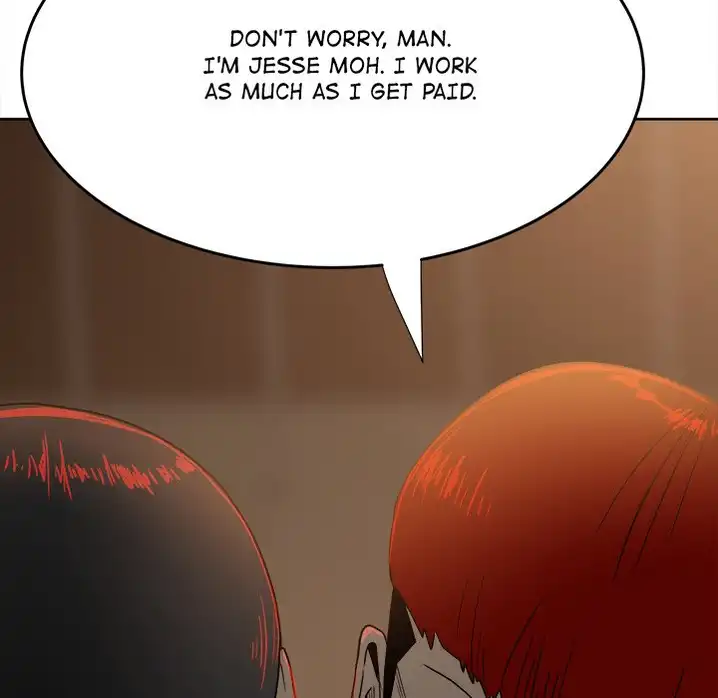 The Villain Chapter 54 - Page 32