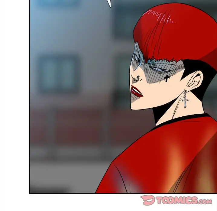 The Villain Chapter 54 - Page 42