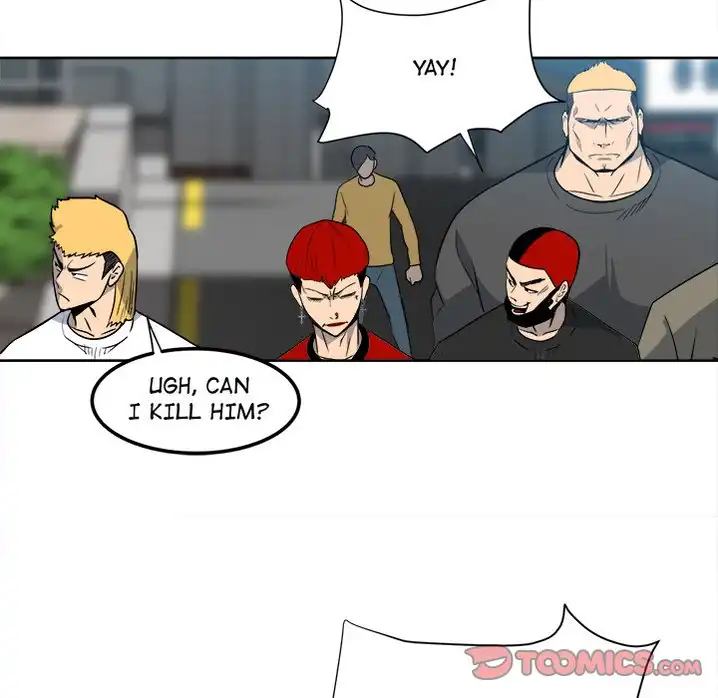 The Villain Chapter 54 - Page 45