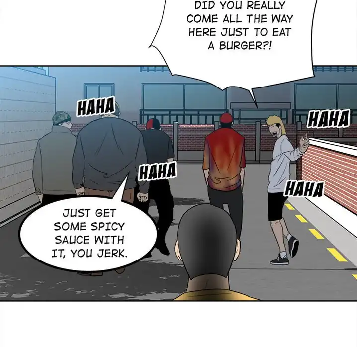 The Villain Chapter 54 - Page 46
