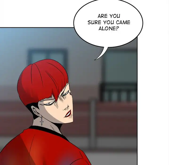 The Villain Chapter 54 - Page 61