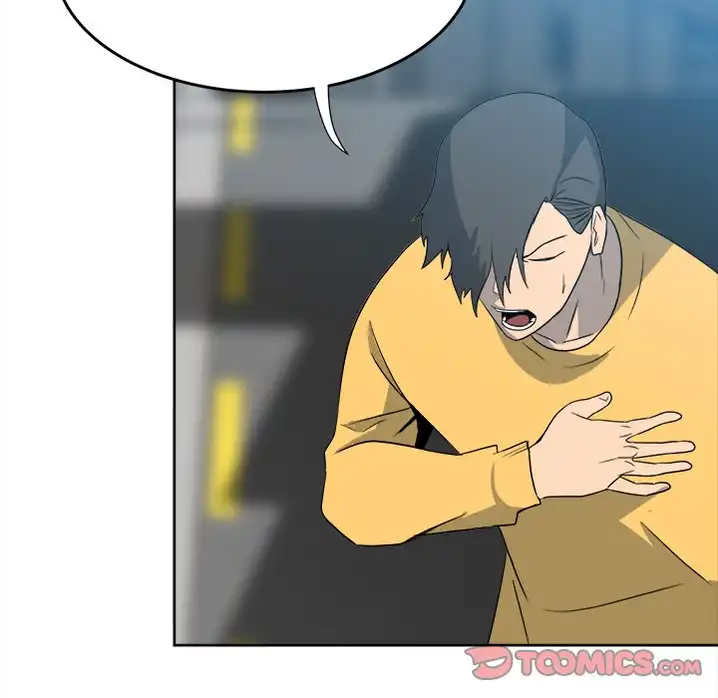 The Villain Chapter 54 - Page 63