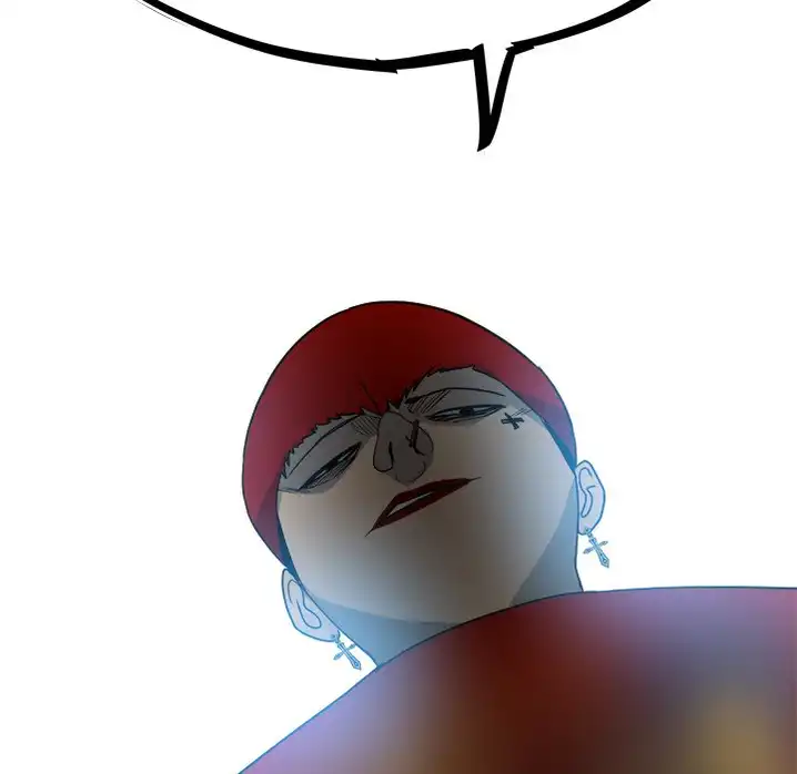 The Villain Chapter 54 - Page 83