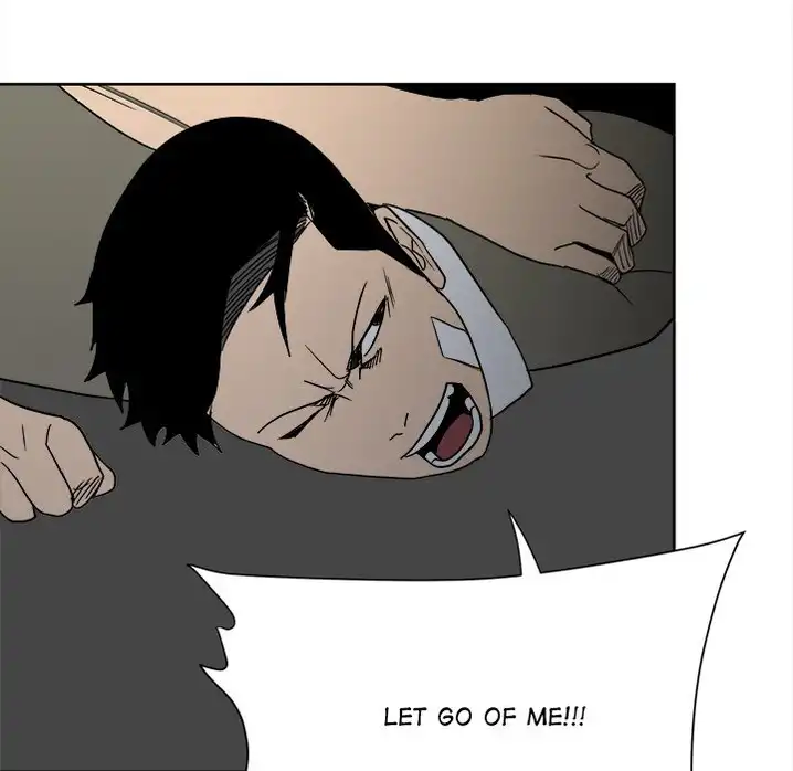 The Villain Chapter 54 - Page 85