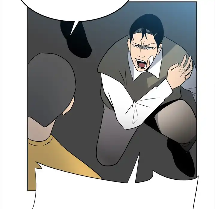 The Villain Chapter 54 - Page 92