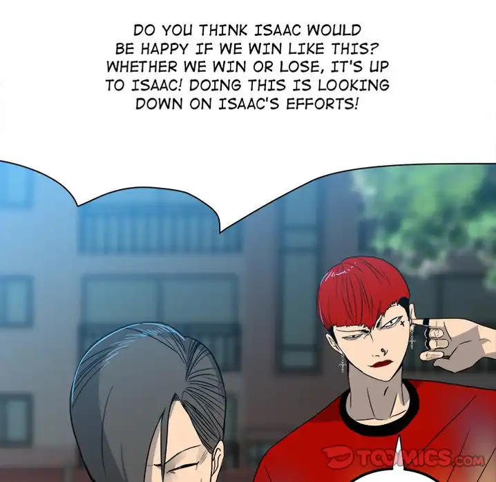 The Villain Chapter 54 - Page 96