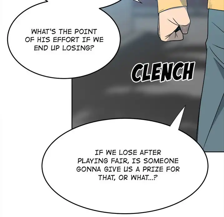 The Villain Chapter 54 - Page 98