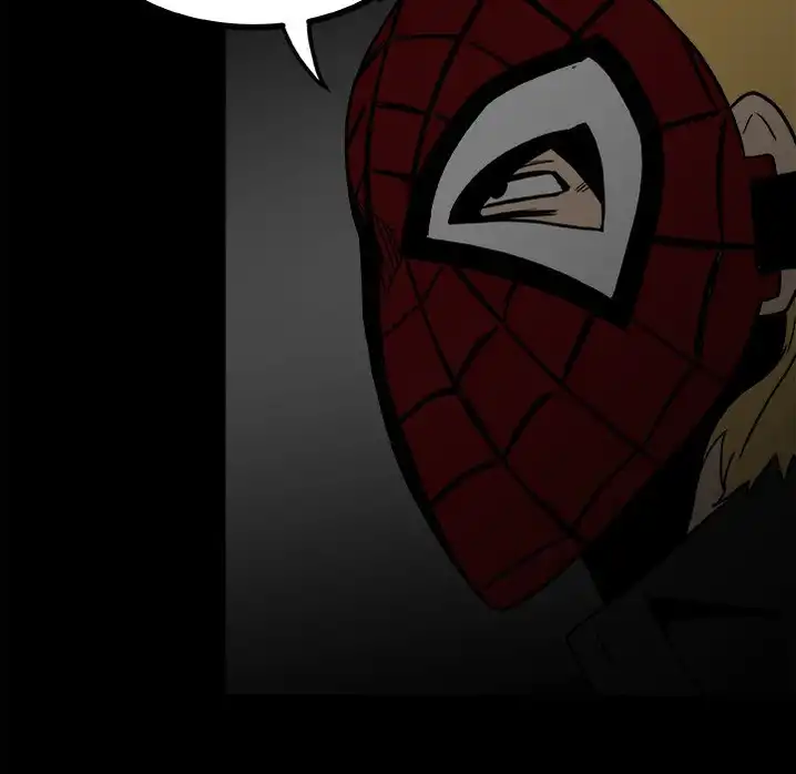 The Villain Chapter 58 - Page 104