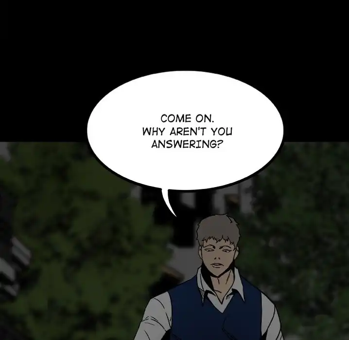 The Villain Chapter 58 - Page 110