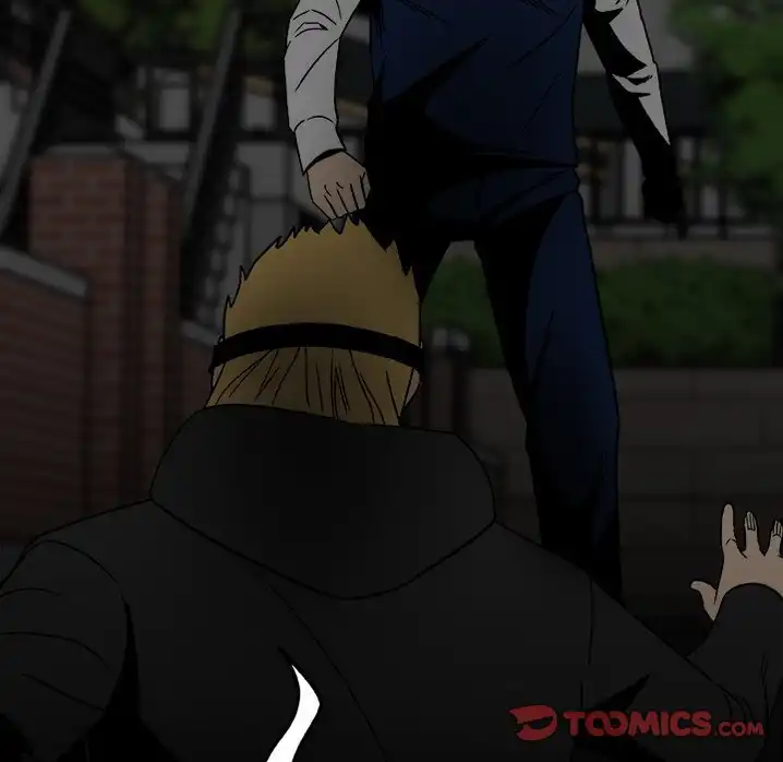 The Villain Chapter 58 - Page 111