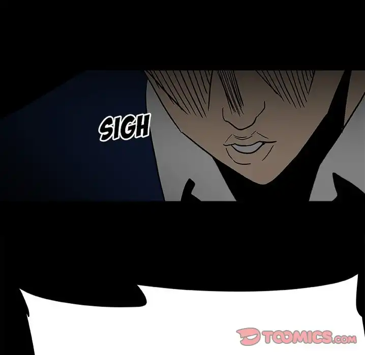 The Villain Chapter 58 - Page 123