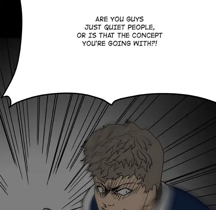 The Villain Chapter 58 - Page 124