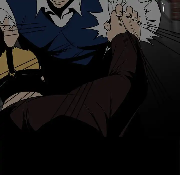 The Villain Chapter 58 - Page 133