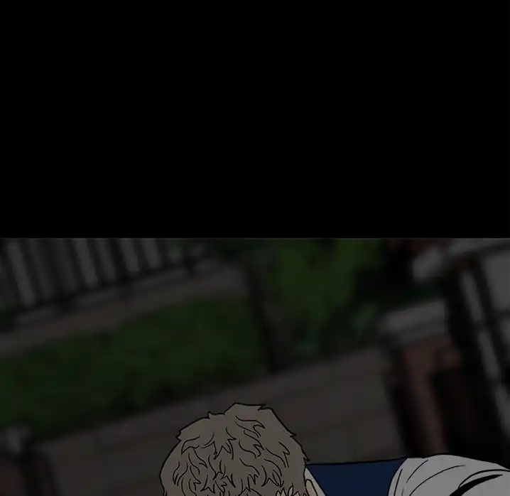 The Villain Chapter 58 - Page 134