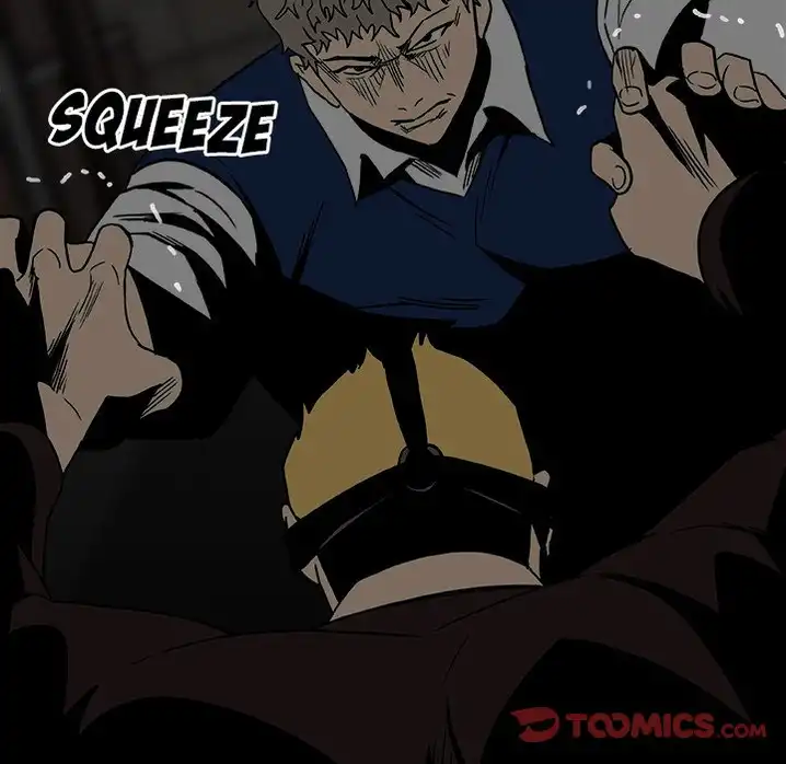 The Villain Chapter 58 - Page 135