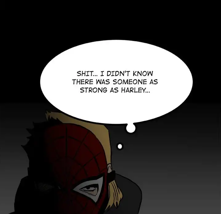 The Villain Chapter 58 - Page 138