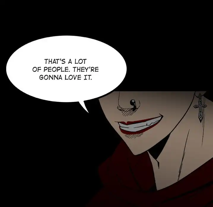 The Villain Chapter 58 - Page 14