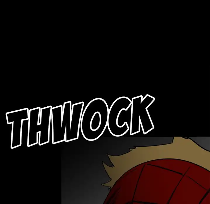 The Villain Chapter 58 - Page 143