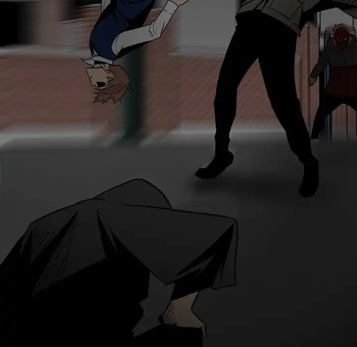 The Villain Chapter 58 - Page 148