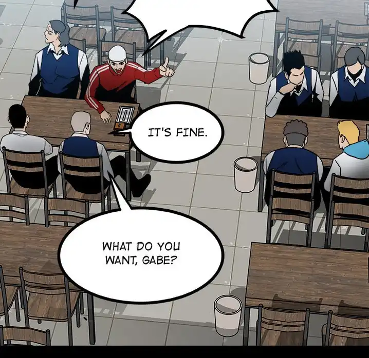 The Villain Chapter 58 - Page 26