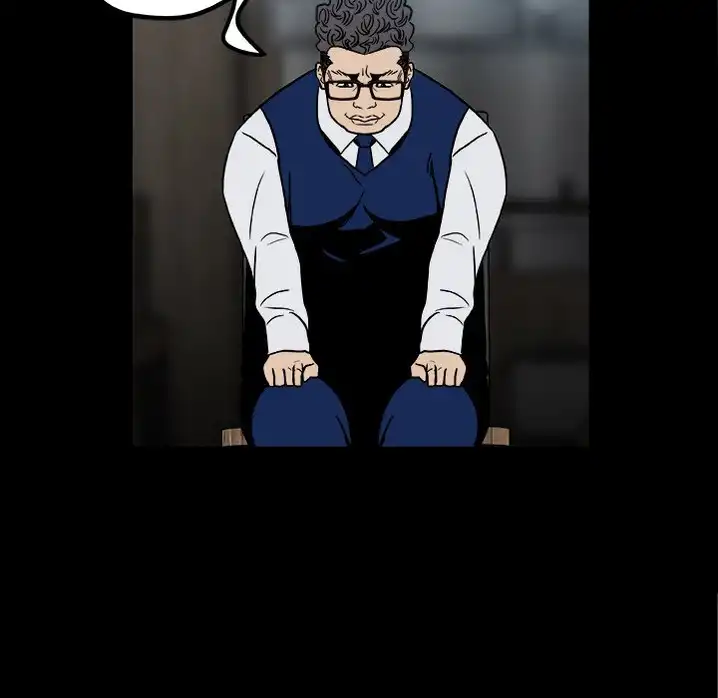 The Villain Chapter 58 - Page 28