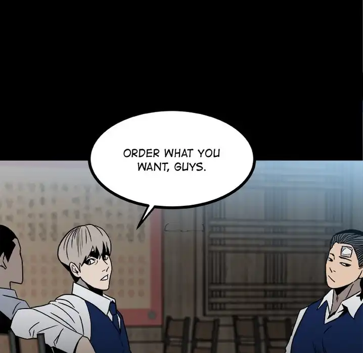 The Villain Chapter 58 - Page 29