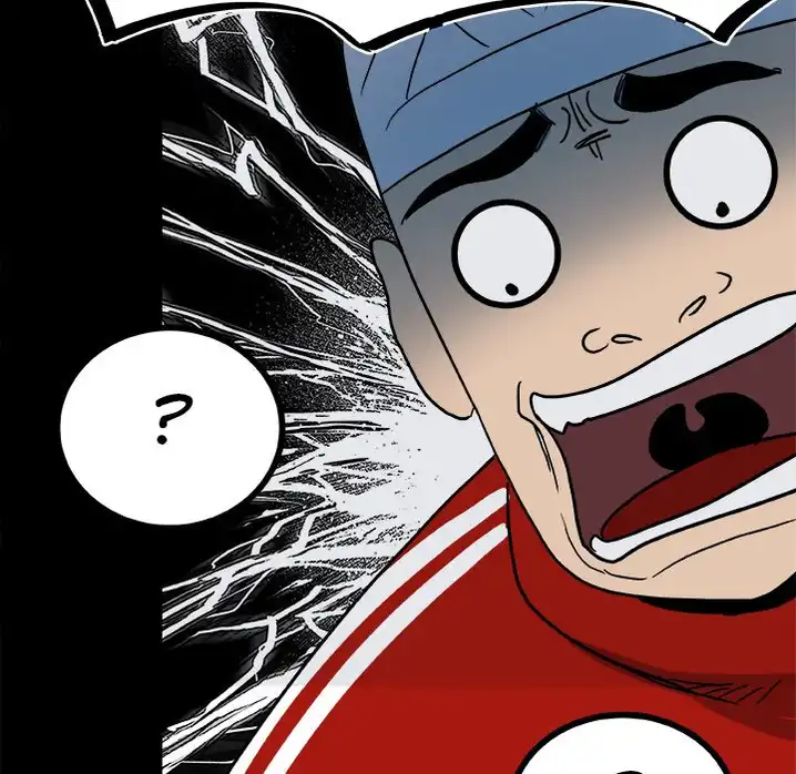 The Villain Chapter 58 - Page 37