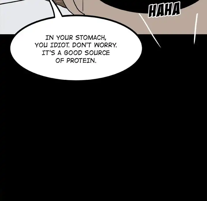 The Villain Chapter 58 - Page 41