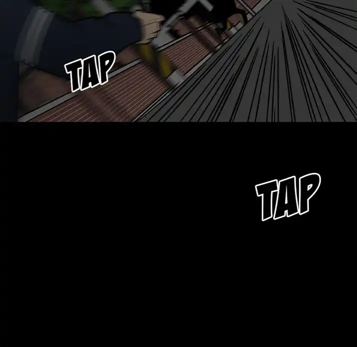 The Villain Chapter 58 - Page 65