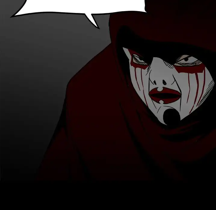 The Villain Chapter 58 - Page 68