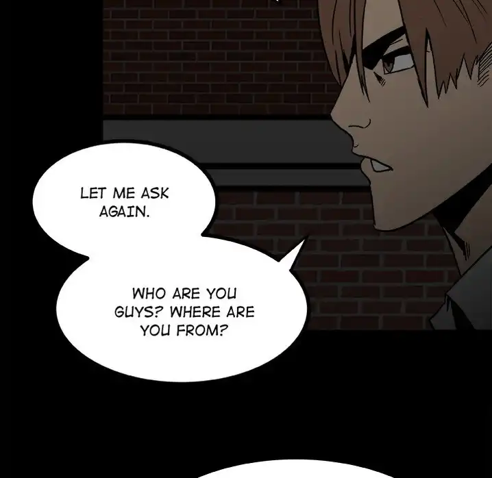 The Villain Chapter 58 - Page 85