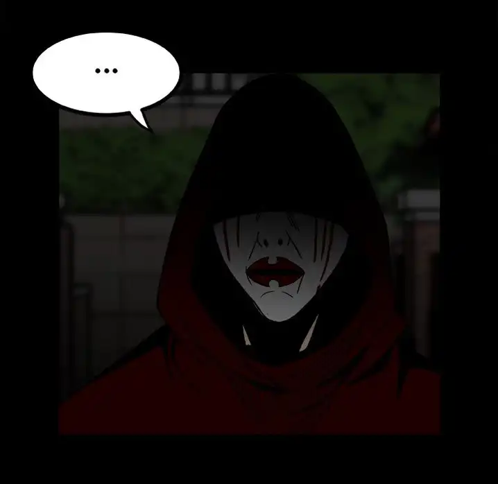 The Villain Chapter 58 - Page 90