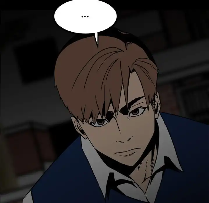 The Villain Chapter 58 - Page 97