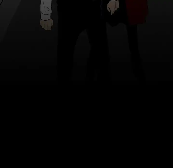 The Villain Chapter 59 - Page 104