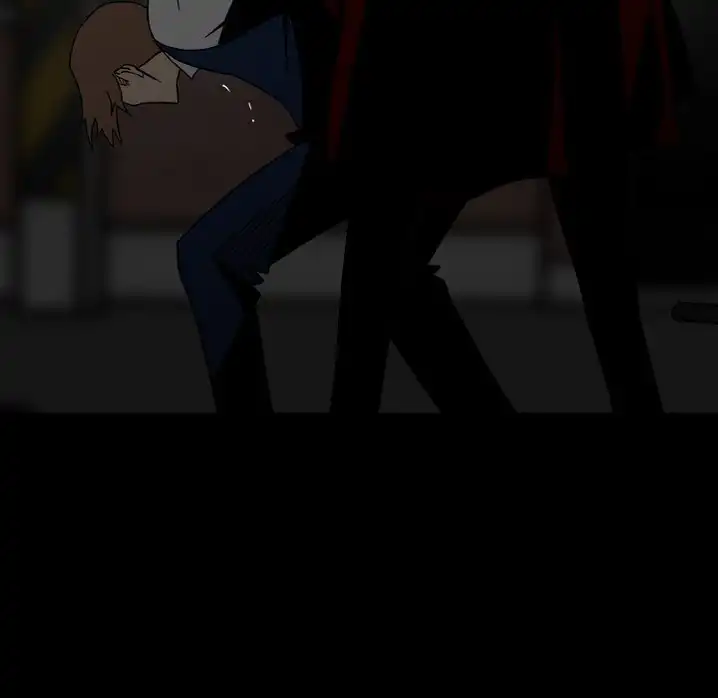 The Villain Chapter 59 - Page 109