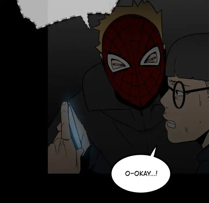 The Villain Chapter 59 - Page 112