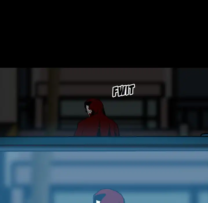 The Villain Chapter 59 - Page 115