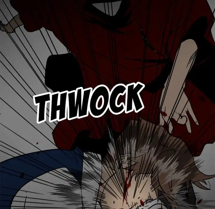 The Villain Chapter 59 - Page 128