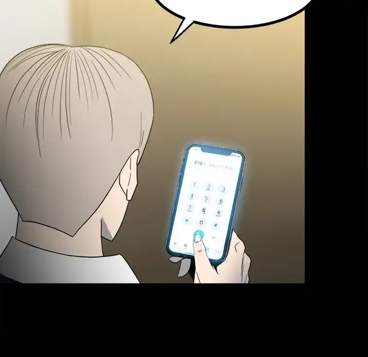 The Villain Chapter 59 - Page 19