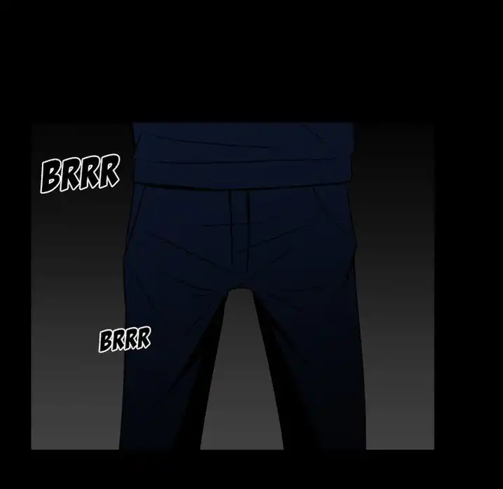 The Villain Chapter 59 - Page 22