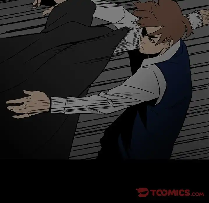 The Villain Chapter 59 - Page 33