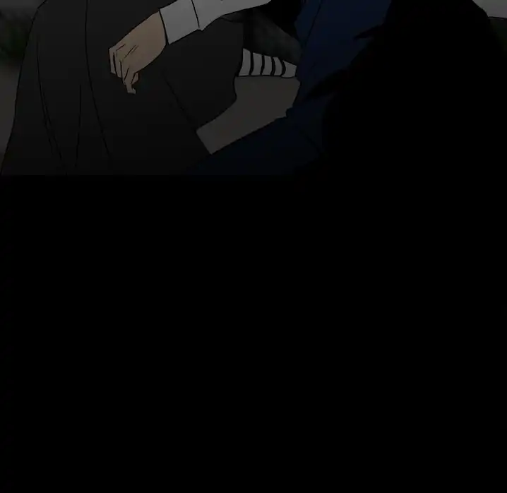 The Villain Chapter 59 - Page 40