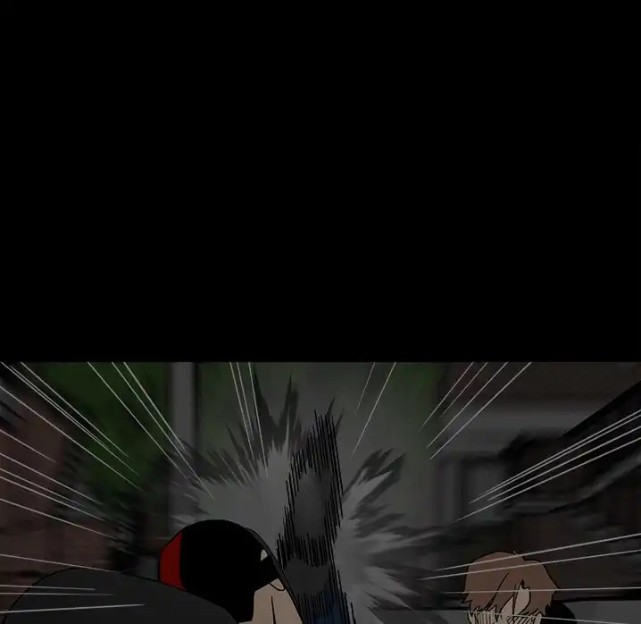 The Villain Chapter 59 - Page 44