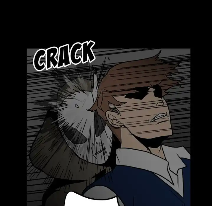 The Villain Chapter 59 - Page 46