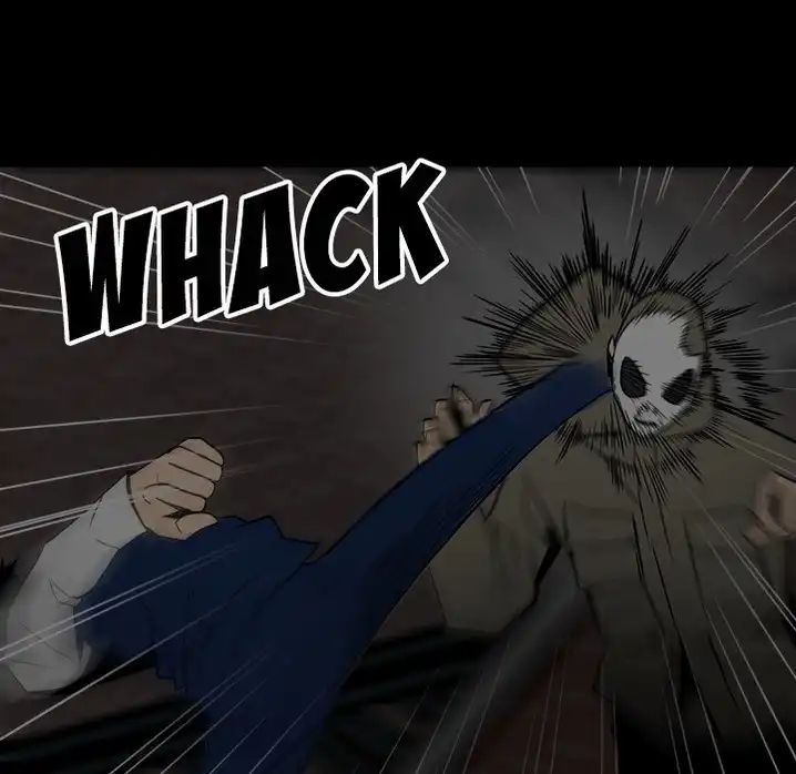 The Villain Chapter 59 - Page 50