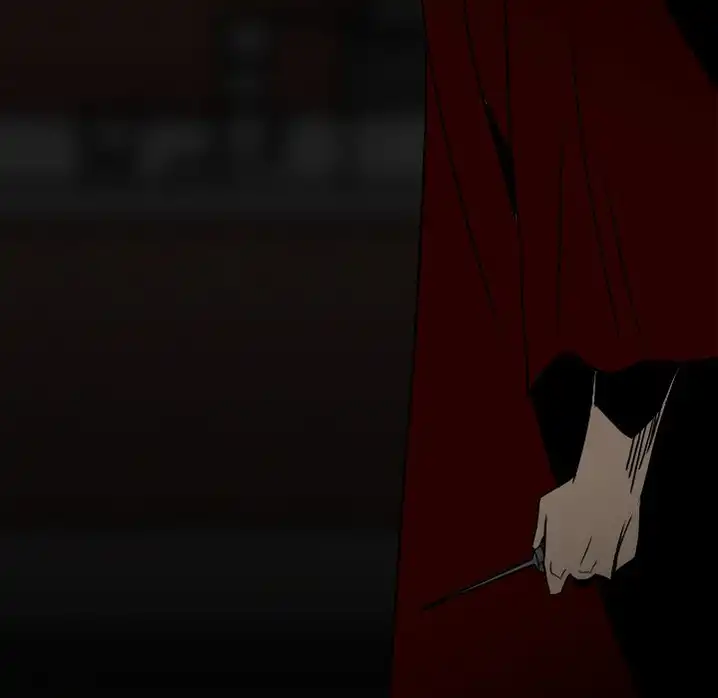 The Villain Chapter 59 - Page 66