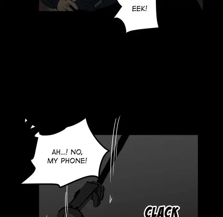 The Villain Chapter 59 - Page 71