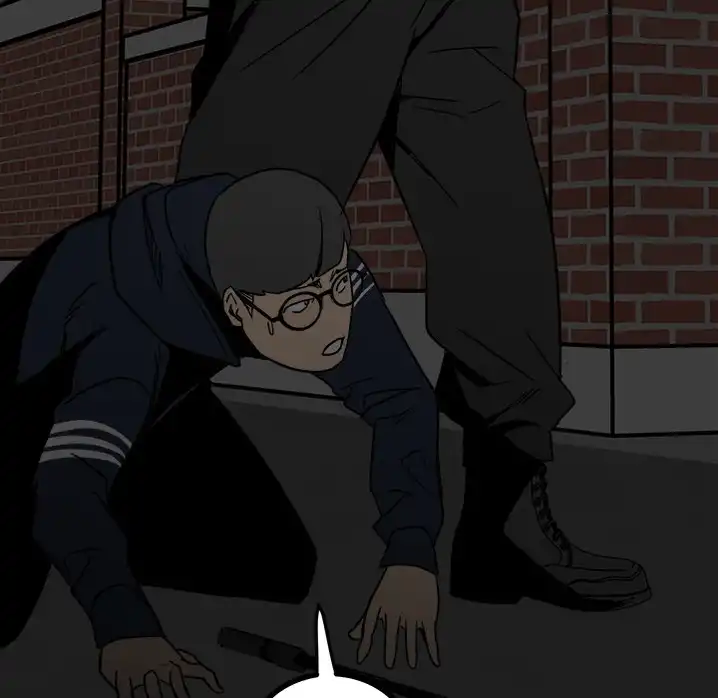 The Villain Chapter 59 - Page 74